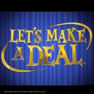 See something you like, make an OFFER!